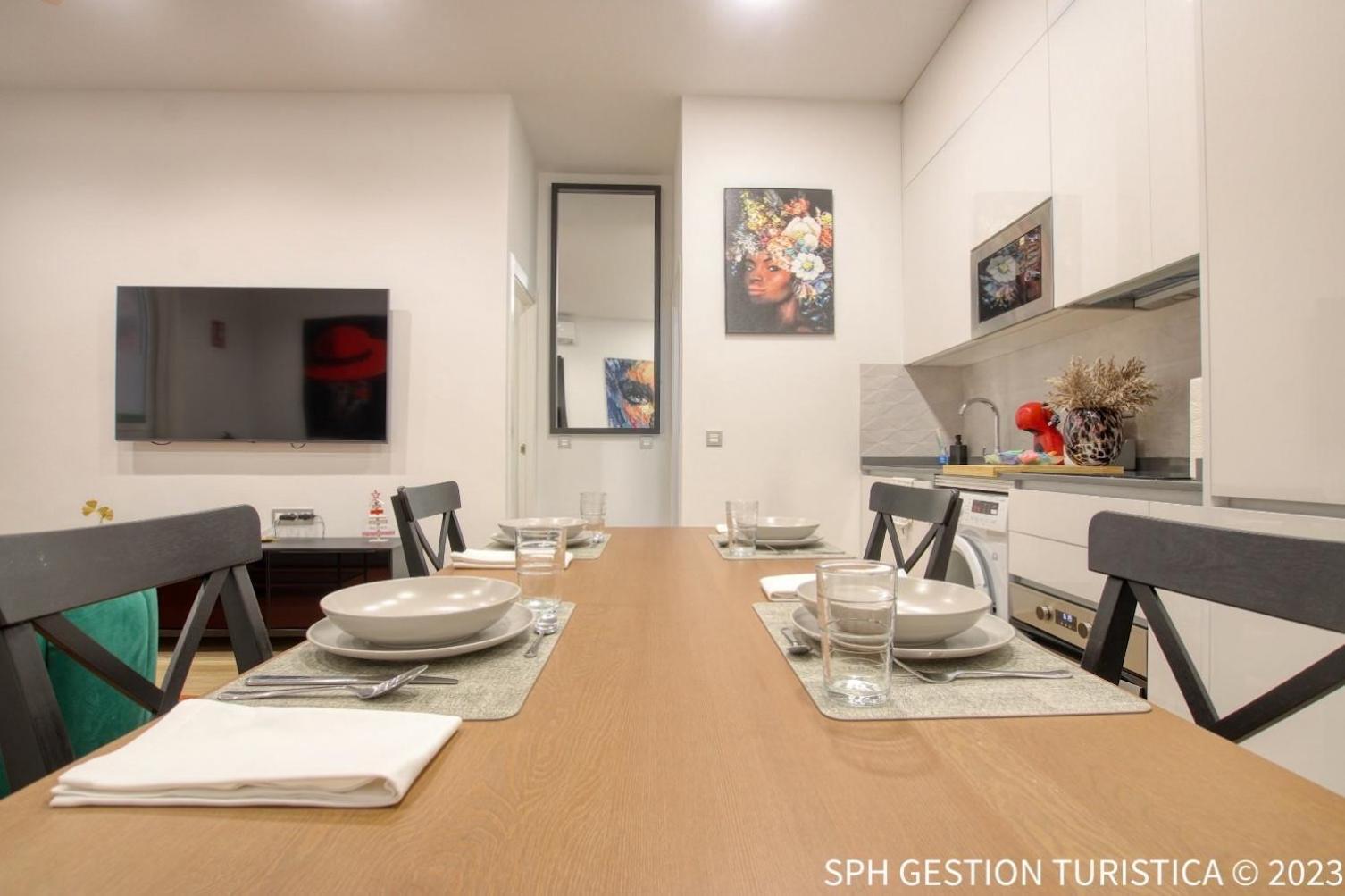 Apartamento Lokys Centro Ciudad, Parking Privado Gratuito Murcia Exterior foto