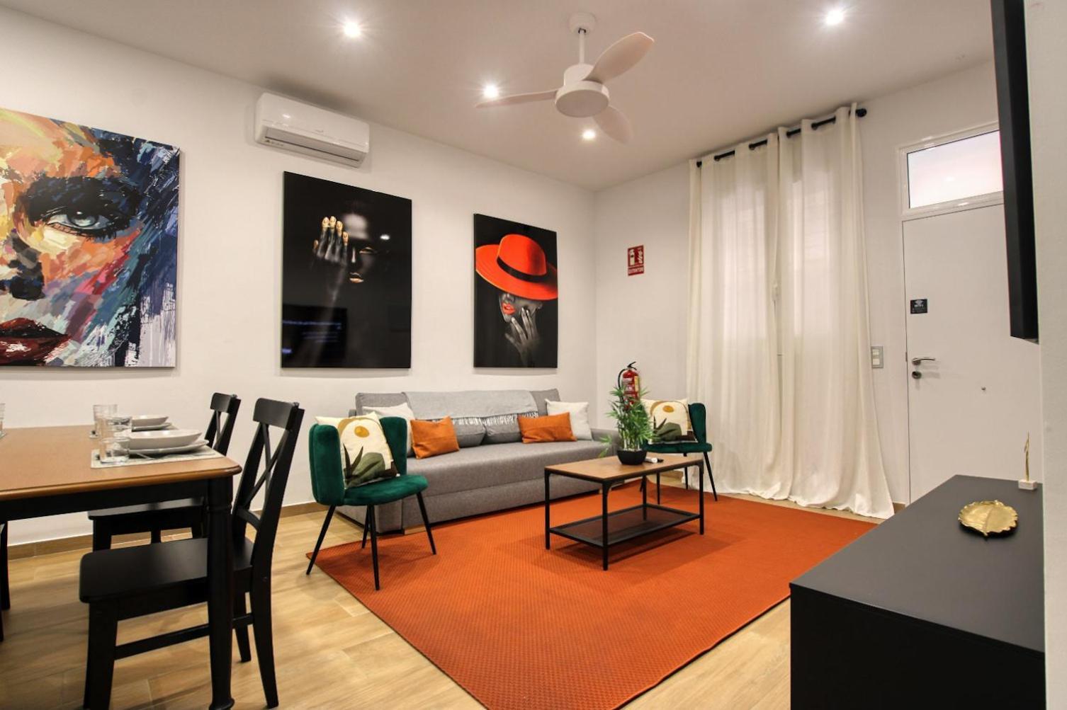 Apartamento Lokys Centro Ciudad, Parking Privado Gratuito Murcia Exterior foto