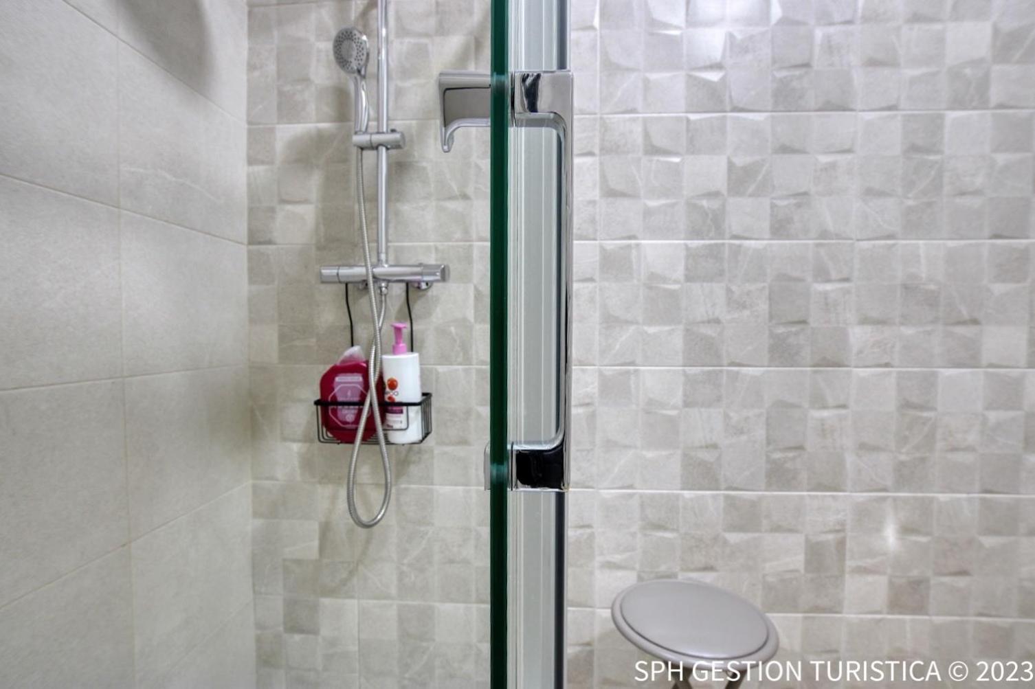 Apartamento Lokys Centro Ciudad, Parking Privado Gratuito Murcia Exterior foto