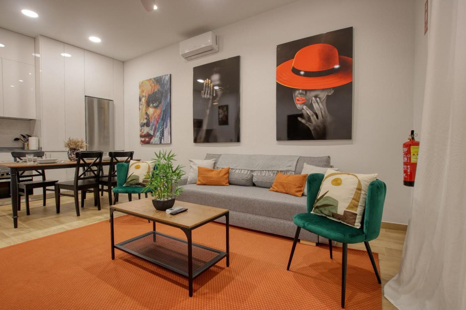 Apartamento Lokys Centro Ciudad, Parking Privado Gratuito Murcia Exterior foto