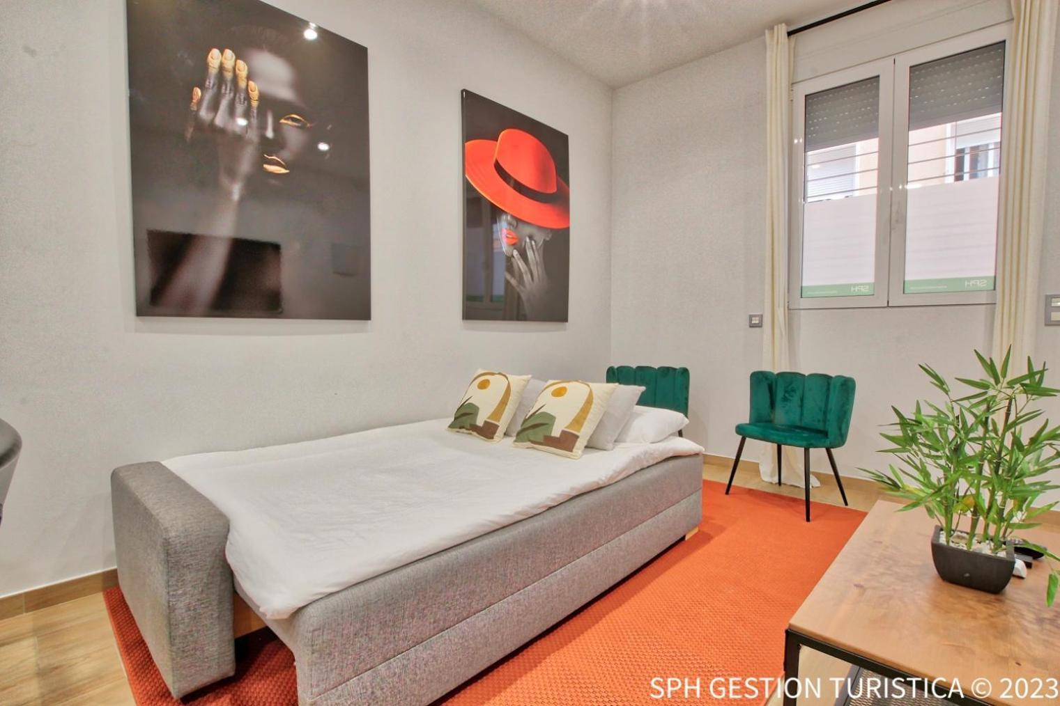 Apartamento Lokys Centro Ciudad, Parking Privado Gratuito Murcia Exterior foto